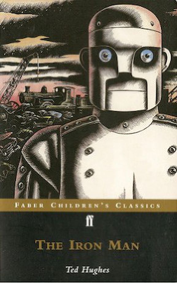 Железный человек