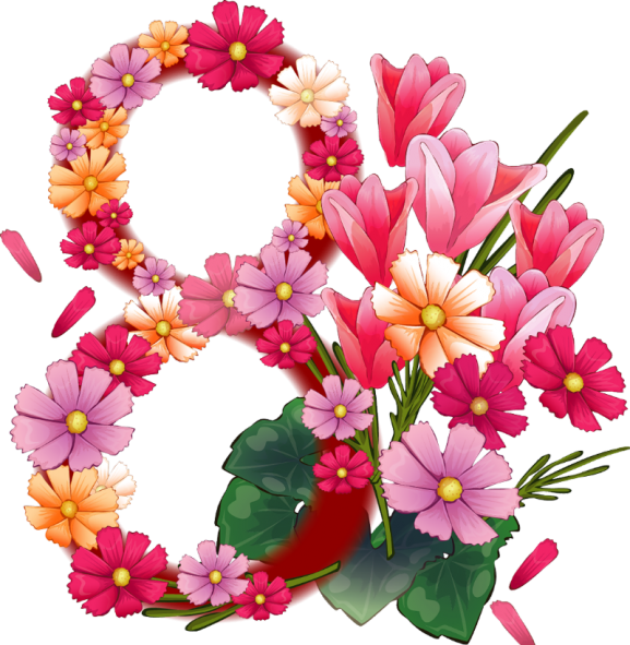 Необыкновенная весна уже пришла!